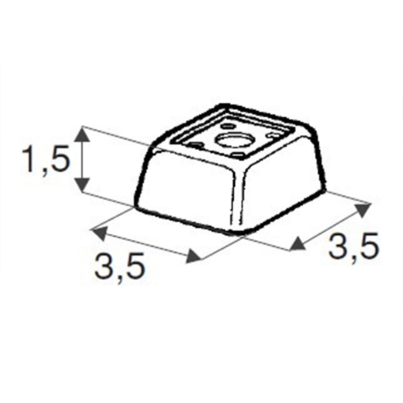 Kleiderständer " Regale, Profilträger " Ladeneinrichtungen