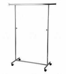 Kleiderständer " TRANSPORTERS Ständer " Ladeneinrichtung