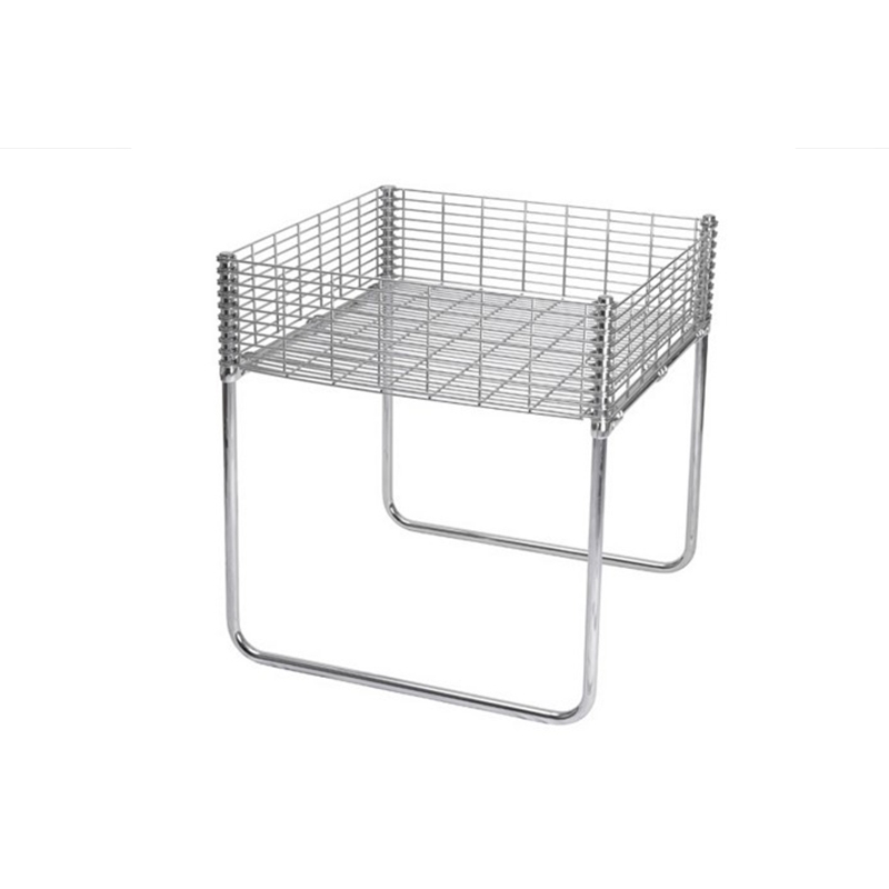 Ladenregale " Werbekörbe " Ladeneinrichtungen