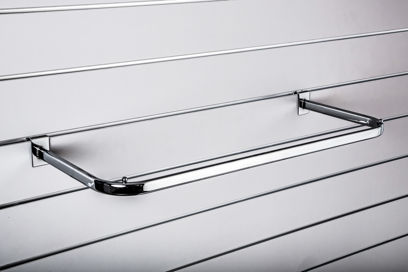 Ladenpaneele SPACEWALL -Hängeschienen Bekleidung - Ladeneinrichtung