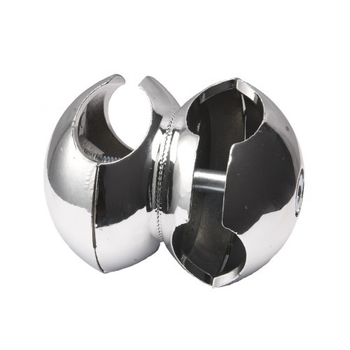 Rohr- und Kugelsystem " Ladenbügel FI25 " Ladenzubehör