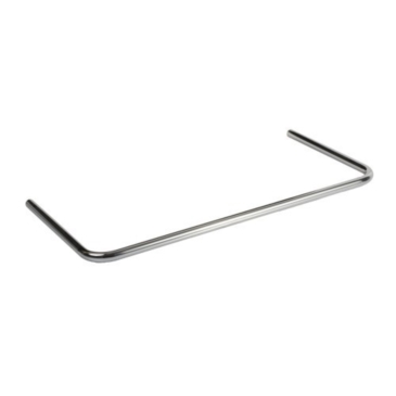 Rohr- und Kugelsystem " Rahmenaufhänger FI25 " Shop-Zubehör