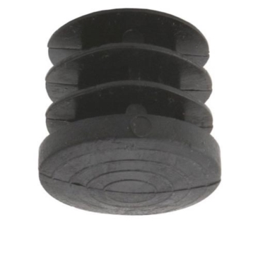 Rohr-Kugel-System " Fußstangen fi25 " Shop-Zubehör