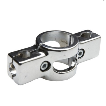 SHOP FITTINGS " Klemmverbinder " Ladenbeschläge