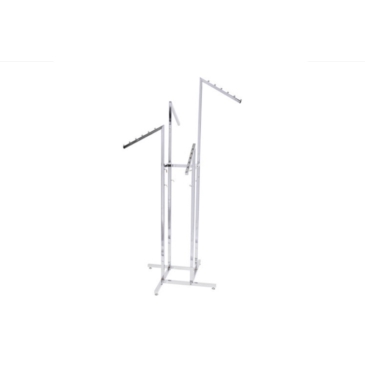 Garderobenständer " ARM TRANSPORTER " Ladeneinrichtungen