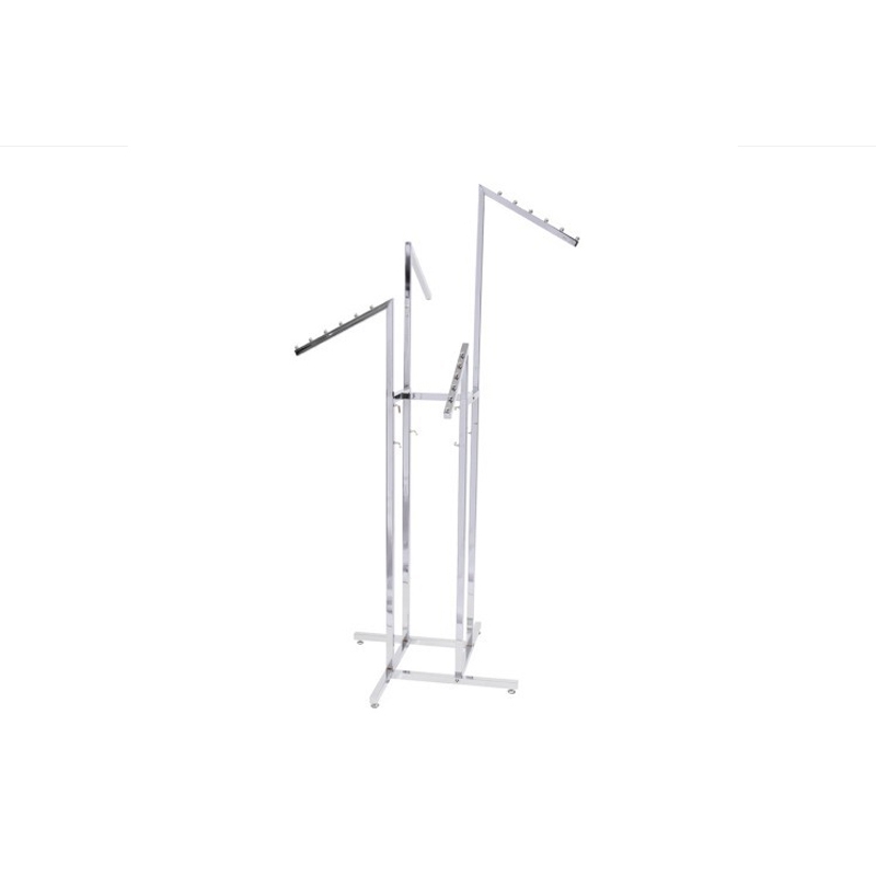 Garderobenständer " ARM TRANSPORTER " Ladeneinrichtungen