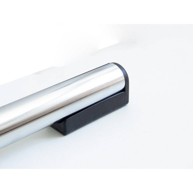 Rohr- und Kugelsystem " Stangenkappen FI25 " Shop-Zubehör