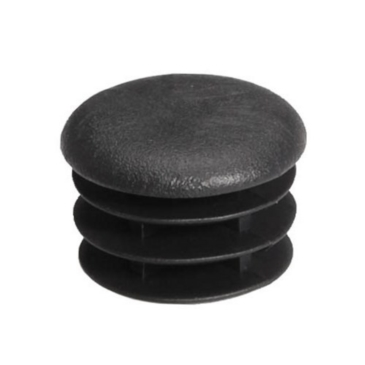 Rohr- und Kugelsystem " Stangenkappen FI25 " Shop-Zubehör