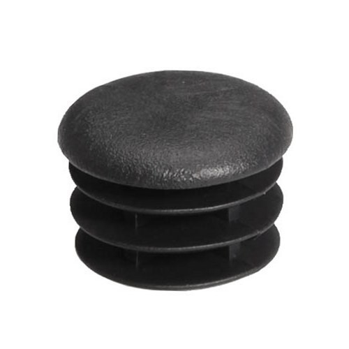 Rohr- und Kugelsystem " Stangenkappen FI25 " Shop-Zubehör