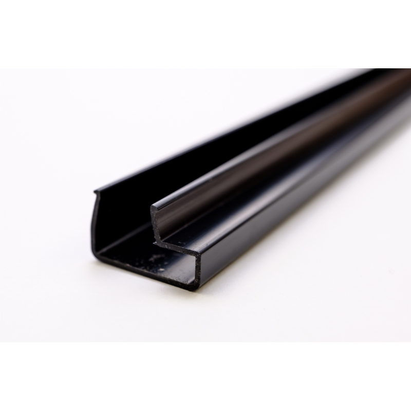 Spacewall-Lamellen und Profile - Ladenbau