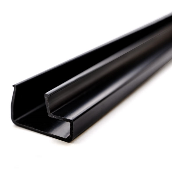 Spacewall-Lamellen und Profile - Ladenbau