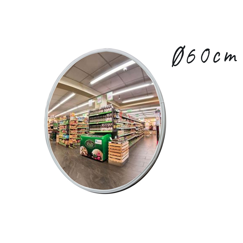 Shop Spiegel " Anti-Diebstahl-Spiegel " Shop Beschläge