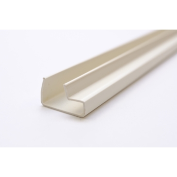 Lamellen und Profile für Raumwände - Ladenbau