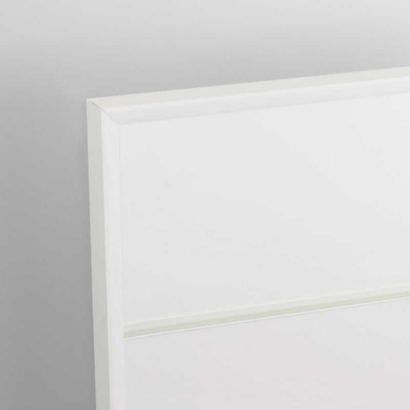 Lamellen und Profile für Raumwände - Ladenbau