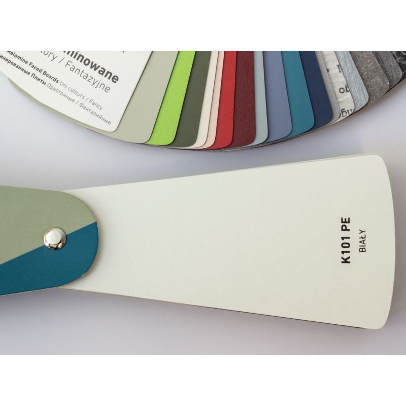 Shop Paneele SPACEWALL -Regale Farben Weiß- Shop Beschläge