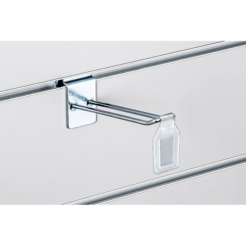 Ladenhaken " Haken- und Ösenanhänger " Ladenausstattung