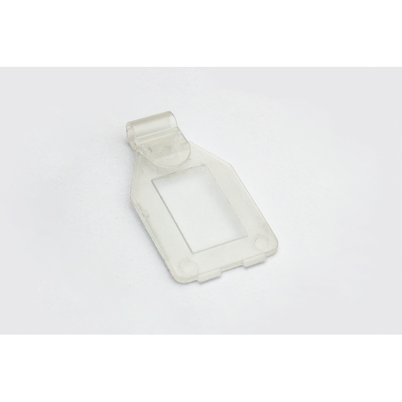 Ladenhaken " Haken- und Ösenanhänger " Ladenausstattung