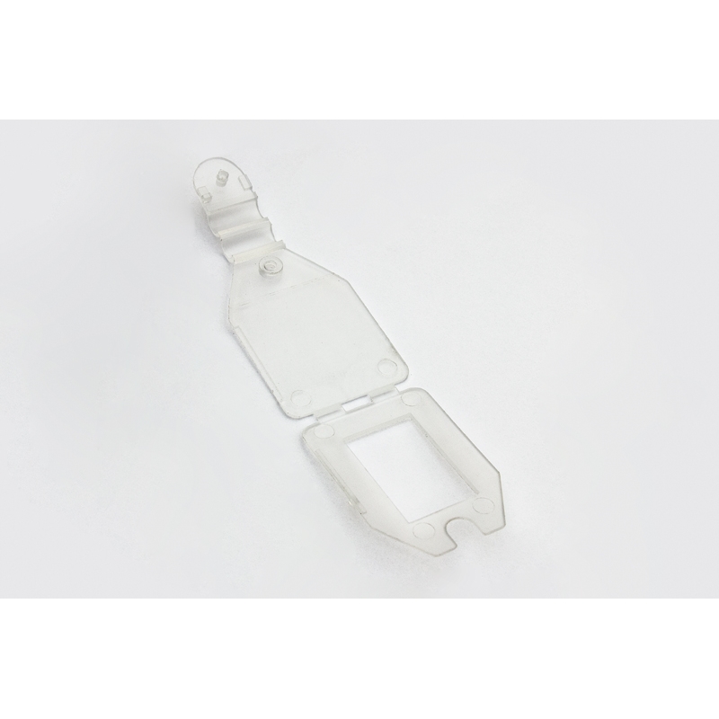 Ladenhaken " Haken- und Ösenanhänger " Ladenausstattung