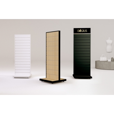 Ladengondeln - Ladeneinrichtungen und Ladenmöbel