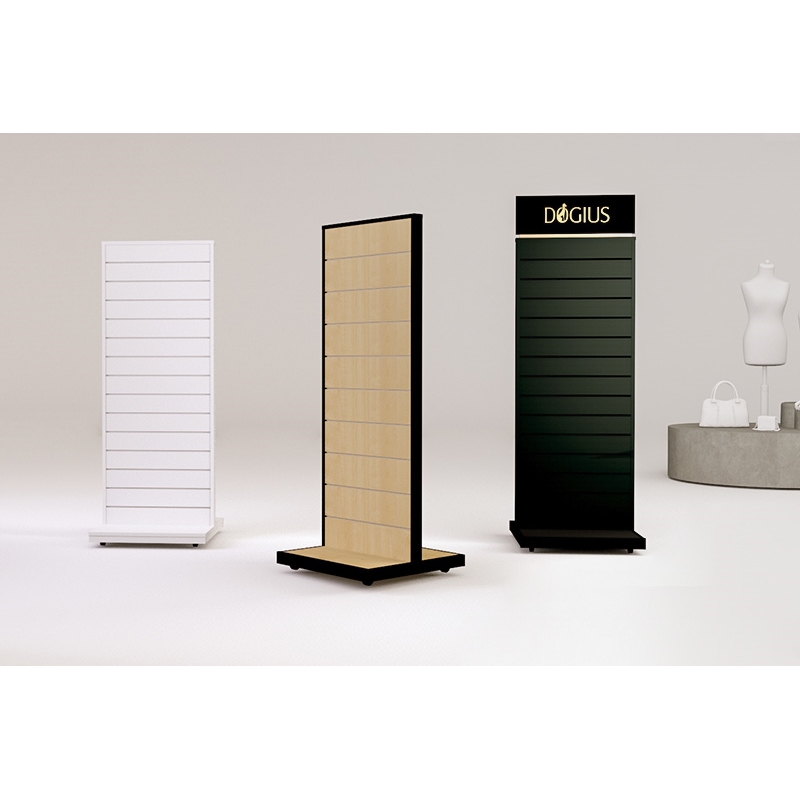 Ladengondeln - Ladeneinrichtungen und Ladenmöbel