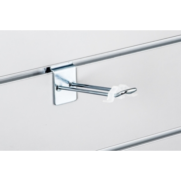 Ladenhaken Haken " HOLES " Ladenbeschläge