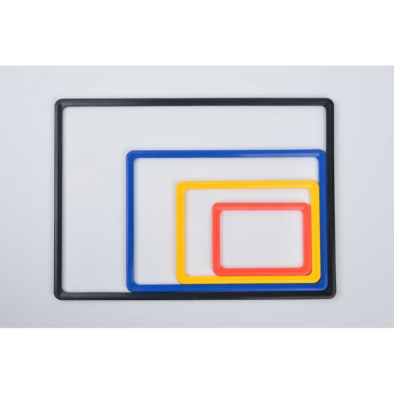 Preisauszeichnung " Werbeplakatrahmen " Shop-Zubehör