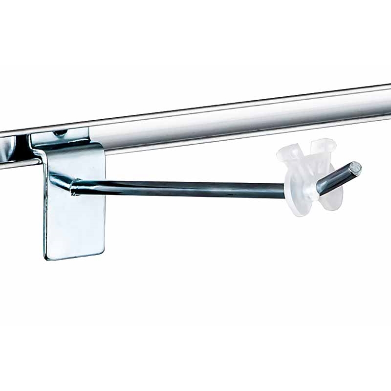 Ladenhaken Haken " HOLES " Ladenbeschläge