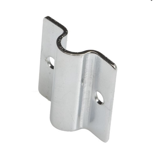 SHOP FITTINGS " Griffe " Ladenbeschläge