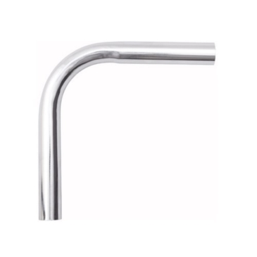 Rohr- und Kugelsystem " Eckstangen fi25 " Shop-Zubehör