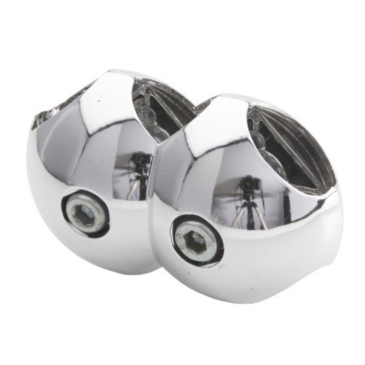 Rohr- und Kugelsystem " Ladenbügel FI25 " Ladenzubehör