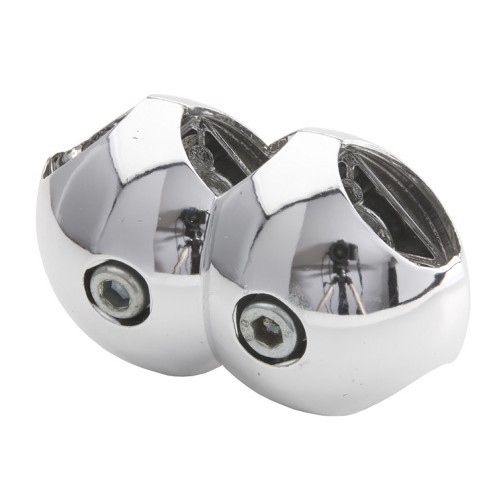 Rohr- und Kugelsystem " Ladenbügel FI25 " Ladenzubehör