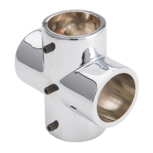 Rohr- und Kugelsystem " Pleuelstange fi25 " Shop-Zubehör