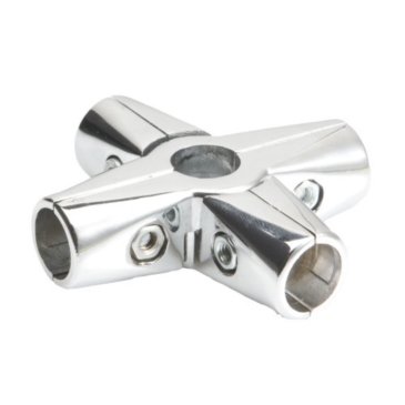 Rohr- und Kugelsystem " Kupplungsstäbe FI25 " Shop-Zubehör