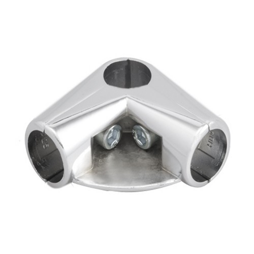 Rohr- und Kugelsystem " Kupplungsrohre FI25 " Shop-Zubehör