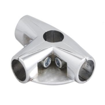 Rohr- und Kugelsystem " Kupplungsrohre FI25 " Shop-Zubehör