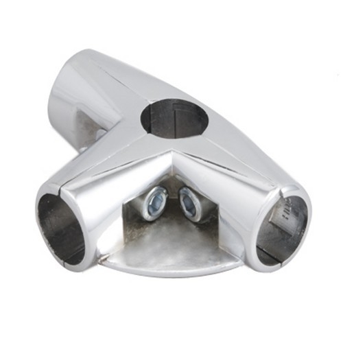 Rohr- und Kugelsystem " Kupplungsrohre FI25 " Shop-Zubehör