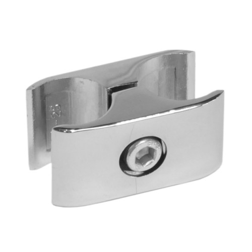 Rohr- und Kugelsystem " Kleiderbügel FI25 " Shop-Zubehör