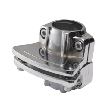 Rohr- und Kugelsystem " Halterungsstangen FI25 " Shop-Zubehör