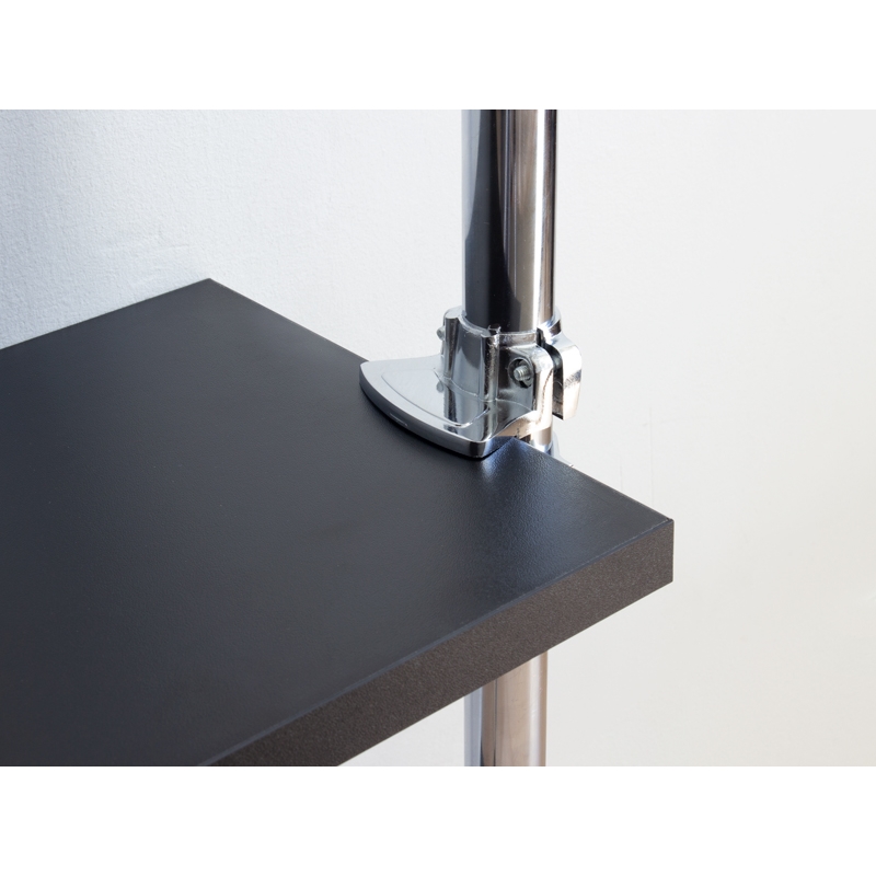 Rohr- und Kugelsystem " Halterungsstangen FI25 " Shop-Zubehör