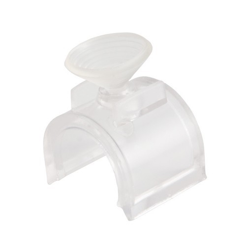 Rohr- und Kugelsystem " Absaugstangen fi25 " Shop-Zubehör