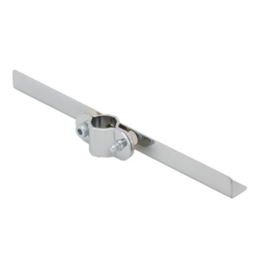 Rohr- und Kugelsystem " Halterungsstangen FI25 " Shop-Zubehör