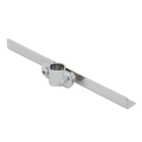 Rohr- und Kugelsystem " Halterungsstangen FI25 " Shop-Zubehör