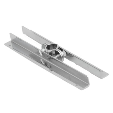 Rohr- und Kugelsystem " Halterungsstangen FI25 " Shop-Zubehör