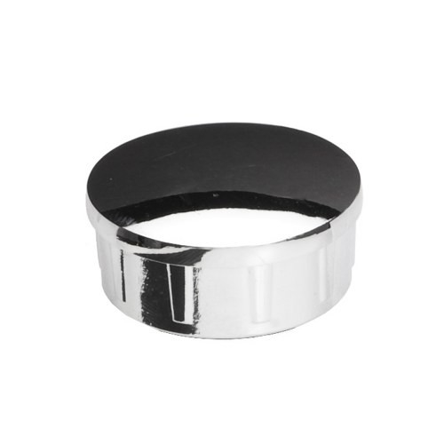 Rohr- und Kugelsystem " Stangenkappen FI25 " Shop-Zubehör