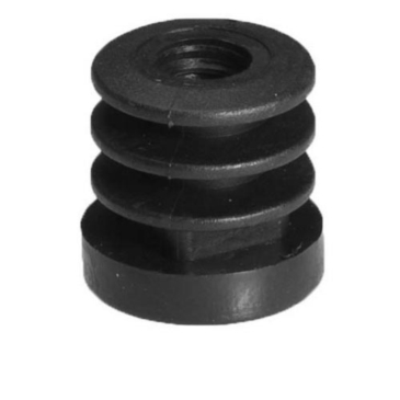 Rohr- und Kugelsystem " Einsteckstangen FI25 " Shop-Zubehör