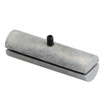 Rohr- und Kugelsystem " Pleuelstange fi25 " Shop-Zubehör