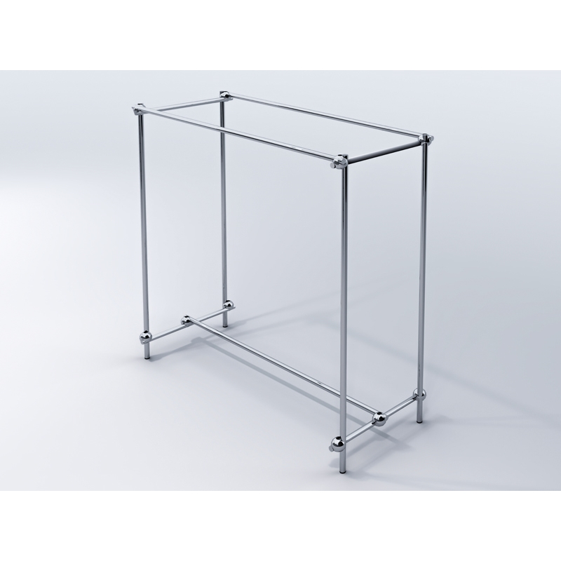 Ladenbügel " HÄNGE GONGLES " Ladenmöbel