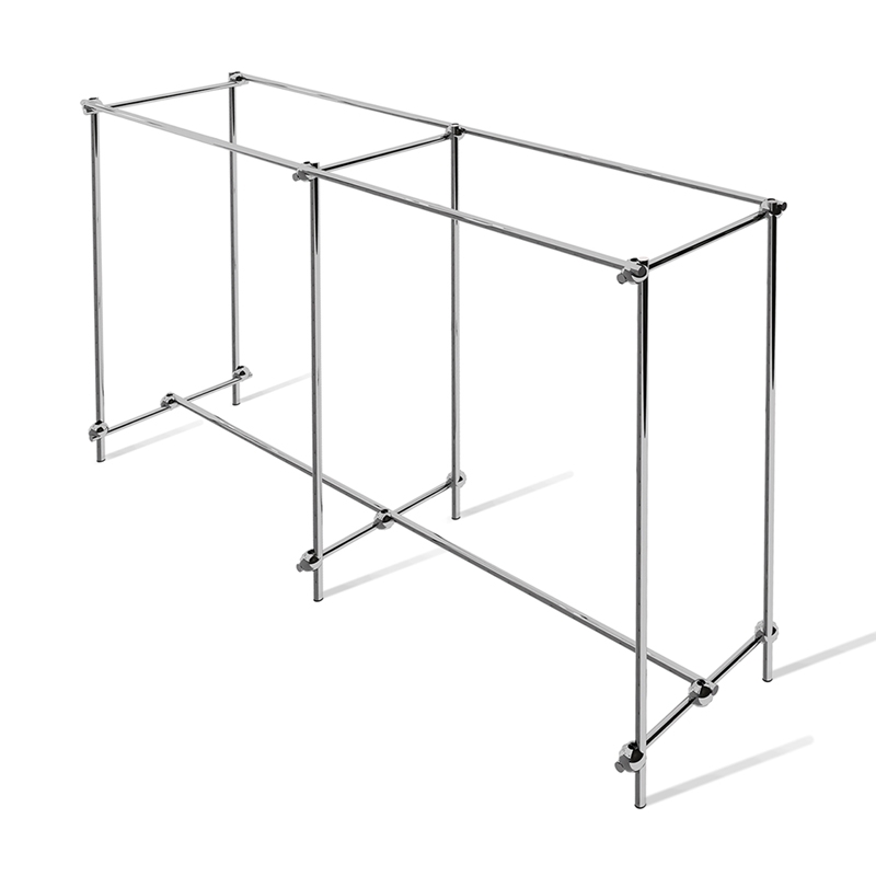 Ladenbügel " HÄNGE GONGLES " Ladenmöbel