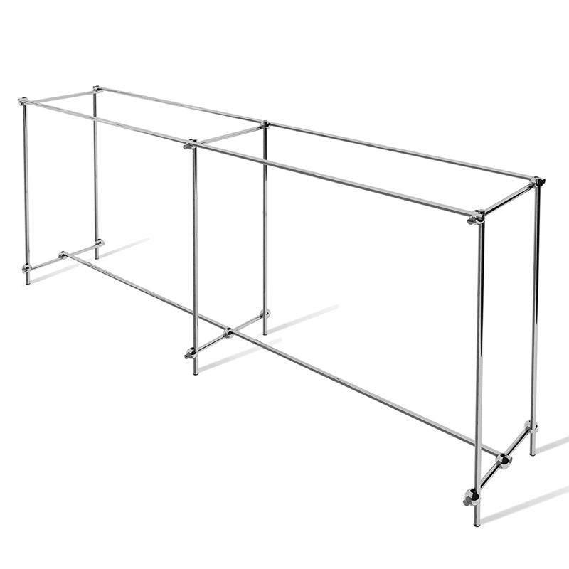 Ladenbügel " HÄNGE GONGLES " Ladenmöbel