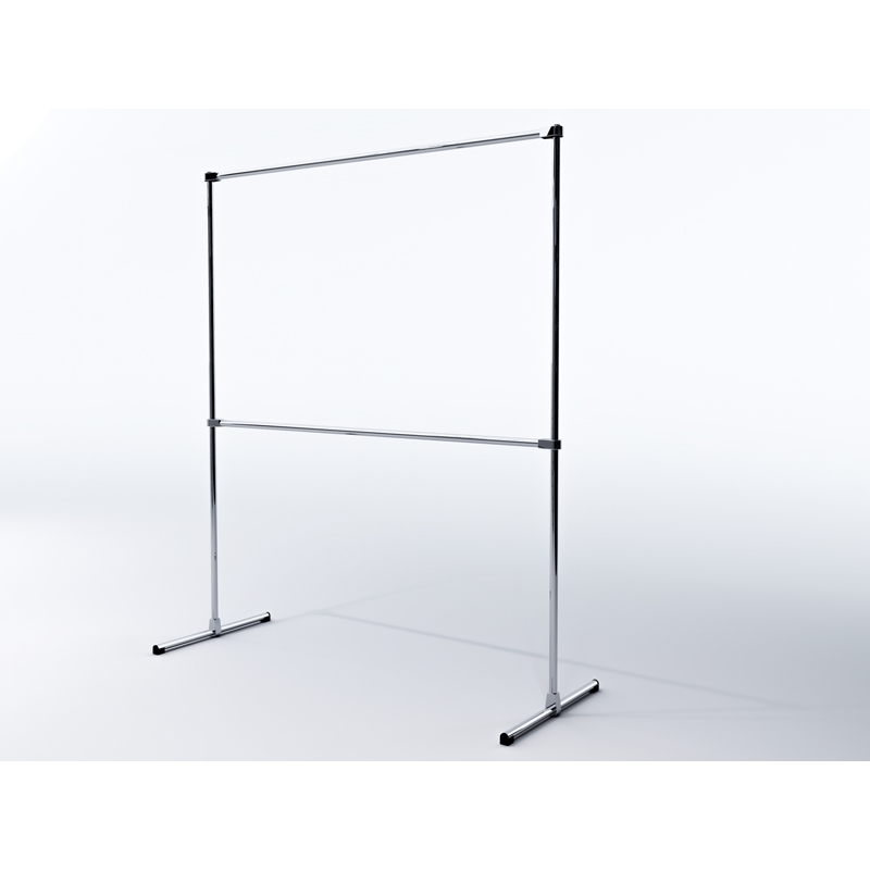 Ladenbügel " Gondelständer " Ladeneinrichtung